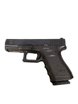 GLOCK G17 GEN 4 9MM LUGER (9x19 PARA) - 1 of 3