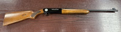 FRANCHI Centennial .22 LR - Image 1 of 3