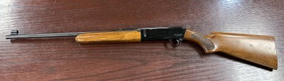 FRANCHI Centennial .22 LR - Image 2 of 3