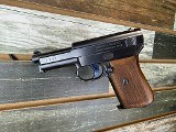 MAUSER 1914 7.65MM - 1 of 3