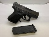 GLOCK 27 .40 S&W - 1 of 3