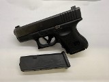GLOCK 27 .40 S&W - 2 of 3