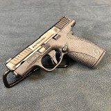 SMITH & WESSON BODYGUARD 2.0 .380 ACP - Image 1 of 3