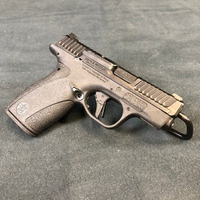 SMITH & WESSON BODYGUARD 2.0 .380 ACP - Image 2 of 3