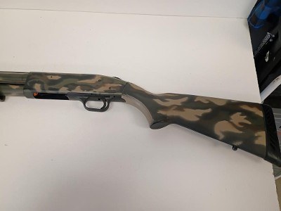 MOSSBERG 835 12 GA - Image 3 of 3