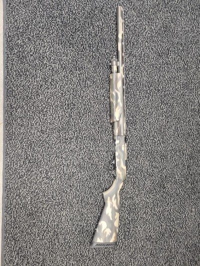 MOSSBERG 835 12 GA - Image 2 of 3