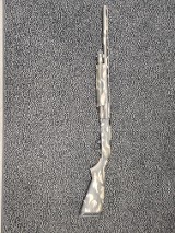 MOSSBERG 835 12 GA - Image 2 of 3