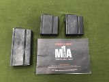 SPRINGFIELD ARMORY ARMORY M1A .308 WIN - 3 of 3