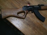 NORINCO NHM91 7.62X39MM - 1 of 2
