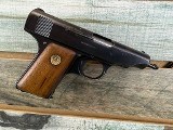 DEUTSCHE WERKE Werk Erfurt 6.35MM/.25 ACP - Image 2 of 3