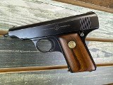 DEUTSCHE WERKE Werk Erfurt 6.35MM/.25 ACP - Image 1 of 3