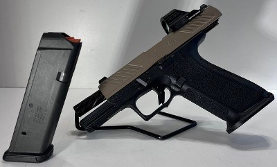 SHADOW SYSTEMS XR920 9MM LUGER (9x19 PARA) - Image 3 of 3