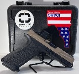 SHADOW SYSTEMS XR920 9MM LUGER (9x19 PARA) - Image 2 of 3