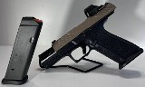 SHADOW SYSTEMS XR920 9MM LUGER (9x19 PARA) - Image 3 of 3