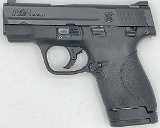 SMITH & WESSON M&P 9 SHIELD 9MM LUGER (9x19 PARA) - Image 1 of 3