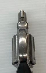 SMITH & WESSON 60 .38 SPL - 3 of 3
