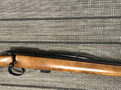 REMINGTON 581 .22 LR - Image 3 of 3