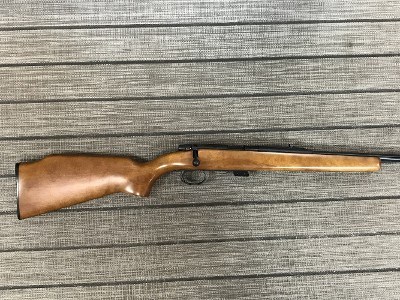 REMINGTON 581 .22 LR - Image 2 of 3