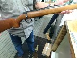 REMINGTON 581 .22 LR - Image 1 of 3