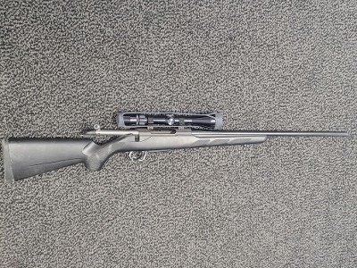 TIKKA T3 .30-06 SPRG - Image 2 of 3