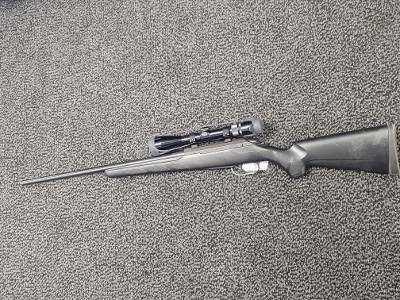 TIKKA T3 .30-06 SPRG - Image 1 of 3