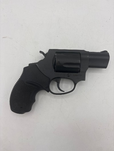 TAURUS 605 .357 MAG - Image 1 of 3