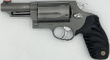 TAURUS JUDGE.45lc / .410