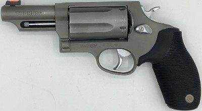TAURUS JUDGE.45lc / .410 - Image 1 of 3