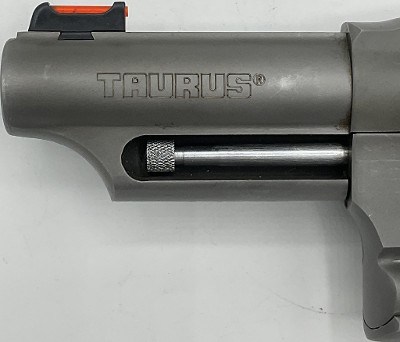 TAURUS JUDGE.45lc / .410 - Image 3 of 3