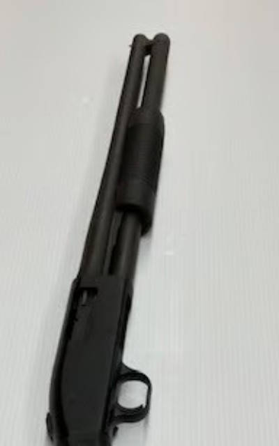 MOSSBERG 500A 12 GA - Image 2 of 3