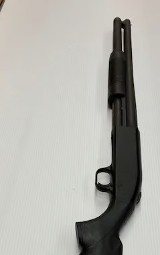 MOSSBERG 500A 12 GA - Image 3 of 3