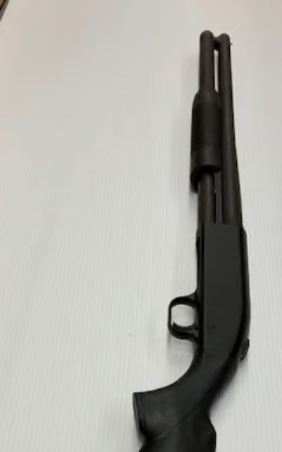 MOSSBERG 500A 12 GA - Image 3 of 3