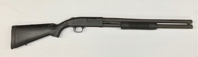 MOSSBERG 500A 12 GA - Image 1 of 3