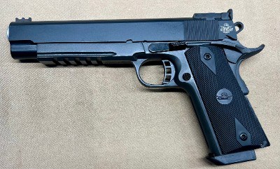 ROCK ISLAND ARMORY 1911 A1 10MM - Image 2 of 3