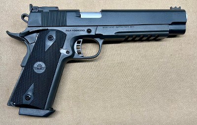 ROCK ISLAND ARMORY 1911 A1 10MM - Image 3 of 3