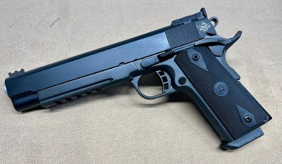 ROCK ISLAND ARMORY 1911 A1 10MM - Image 1 of 3