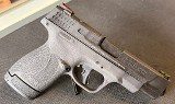 SMITH & WESSON M&P 9 SHIELD PLUS PERFORMACE CENTER 9MM LUGER (9x19 PARA) - Image 2 of 3