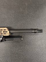 BARRETT MRAD .308 WIN FDE .308 WIN - Image 3 of 3