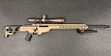 BARRETT MRAD .308 WIN FDE .308 WIN