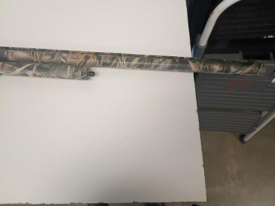 MOSSBERG 500 CAMO 12 GA - Image 3 of 3