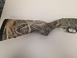 MOSSBERG 500 CAMO 12 GA - Image 1 of 3