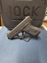GLOCK G42 .380 ACP - 2 of 3