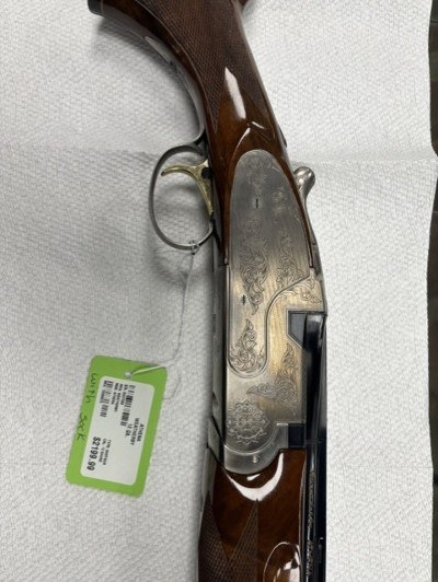 WEATHERBY ATHENA 12 GA - Image 3 of 3