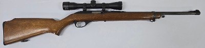 GLENFIELD 75 .22 LR - Image 1 of 3