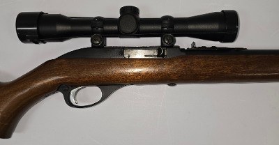 GLENFIELD 75 .22 LR - Image 3 of 3