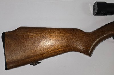 GLENFIELD 75 .22 LR - Image 2 of 3