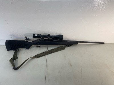 SAVAGE ARMS 110 7MM REM MAG - Image 1 of 3