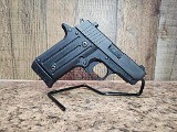 SIG SAUER P238 .380 ACP - Image 2 of 3