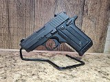 SIG SAUER P238 .380 ACP - Image 1 of 3