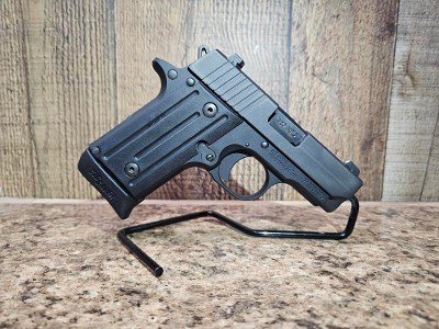 SIG SAUER P238 .380 ACP - Image 2 of 3